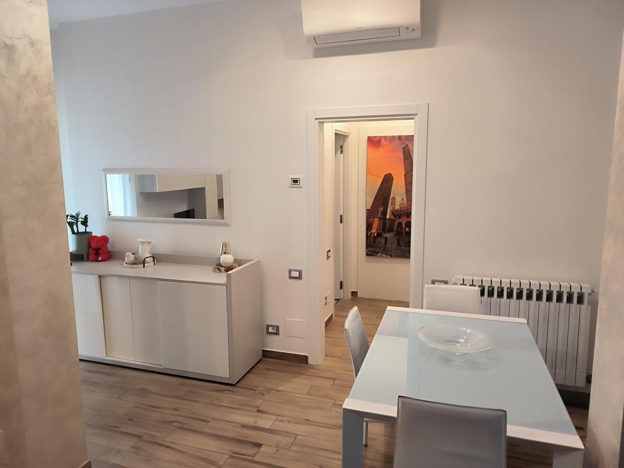 Carla' S House Apartment Anzola dell'Emilia Ngoại thất bức ảnh