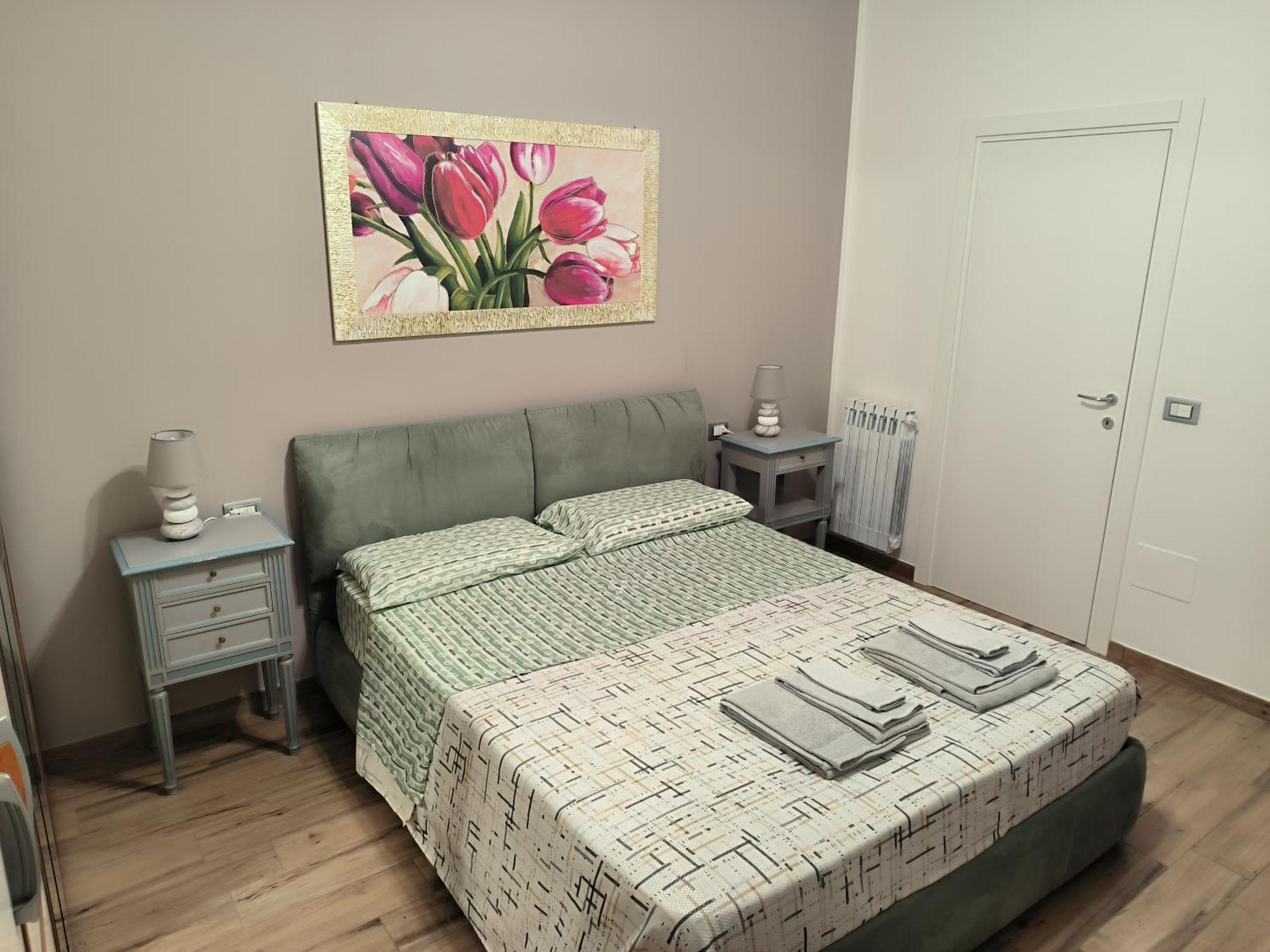 Carla' S House Apartment Anzola dell'Emilia Ngoại thất bức ảnh