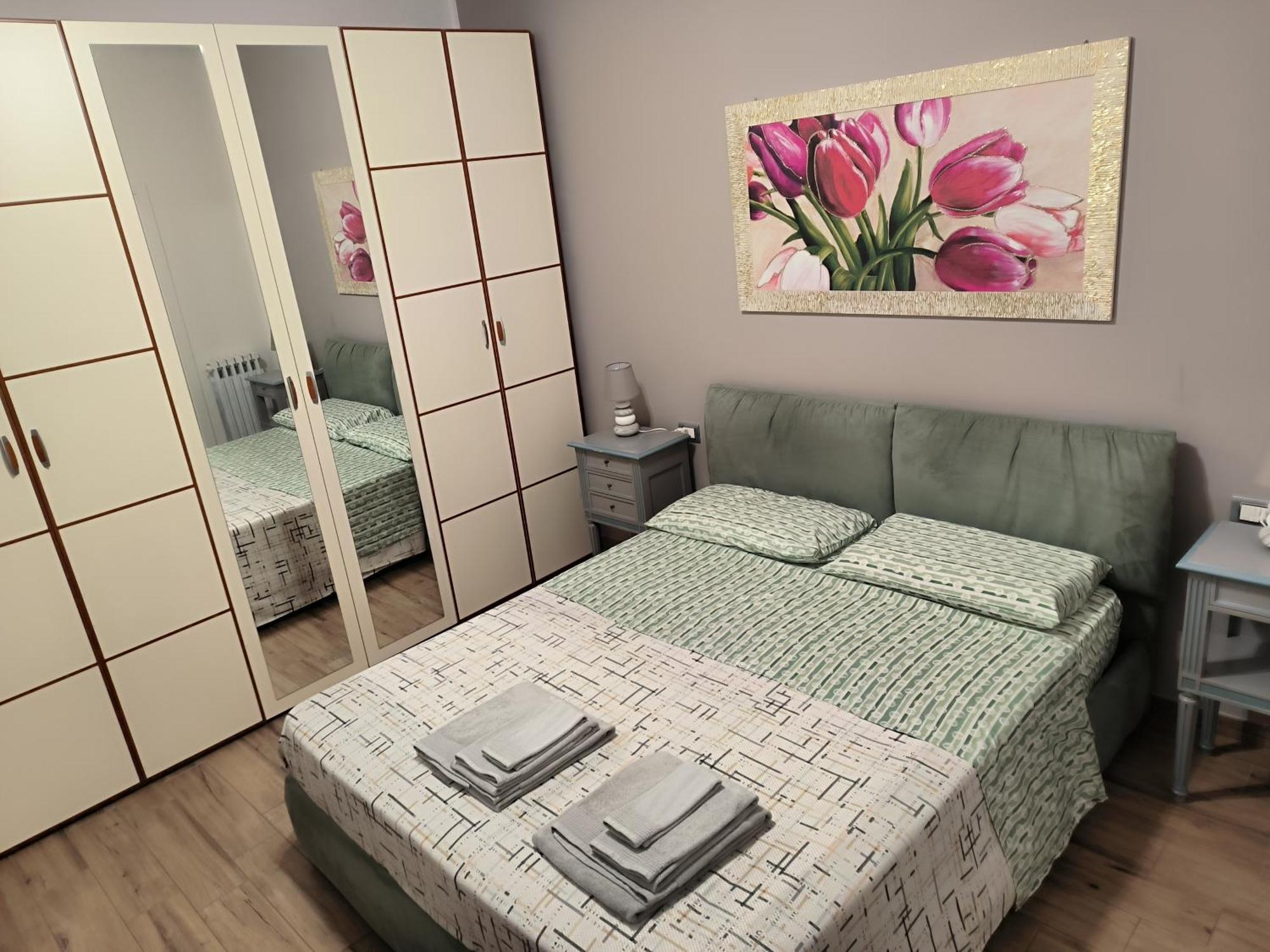 Carla' S House Apartment Anzola dell'Emilia Ngoại thất bức ảnh