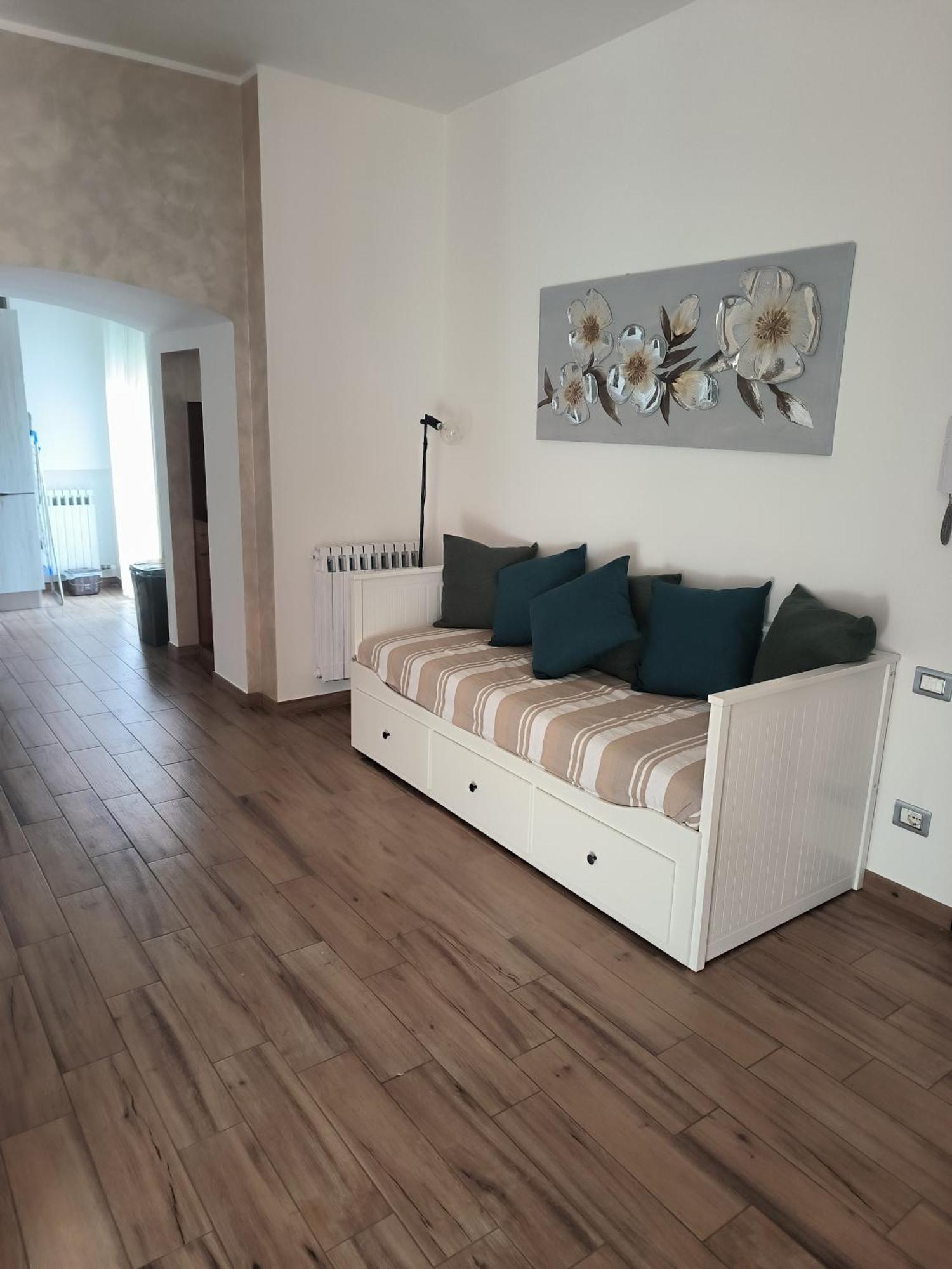 Carla' S House Apartment Anzola dell'Emilia Ngoại thất bức ảnh